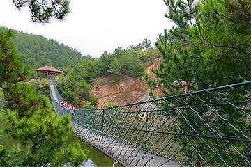 古孝感乡都生态旅游度假村第 81 张图片