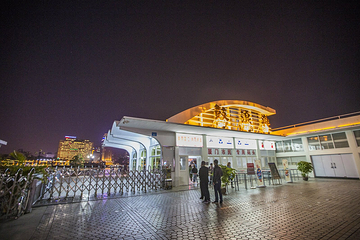钢琴码头第 24 张图片