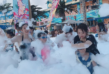 绍兴梦幻水世界第 19 张图片