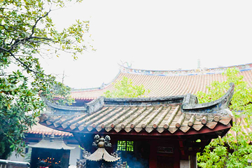 弘一法师纪念馆第 9 张图片
