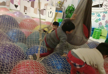 杭州HULUTOWN呼噜幼幼第 11 张图片