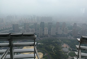 大玉米58楼城市观光厅第 42 张图片