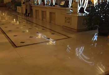 艺海假日酒店洗浴中心第 26 张图片
