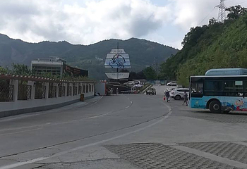 瀛湖风景区第 127 张图片