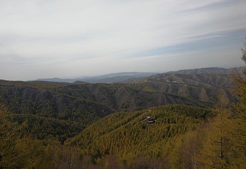 苏木山旅游区第 16 张图片