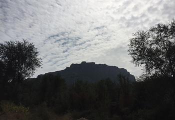 景梅山风景区第 11 张图片