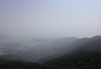 海上云台山第 80 张图片