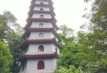 圣灯山第 24 张图片