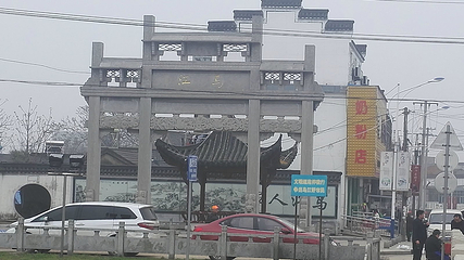霸王祠第 13 张图片