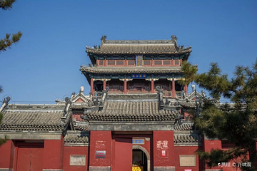 大慈阁第 11 张图片