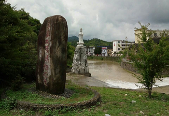 梅林古村第 5 张图片