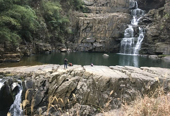广东大峡谷第 29 张图片
