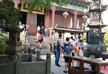 关帝庙第 29 张图片