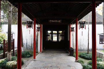 堂平山第 14 张图片