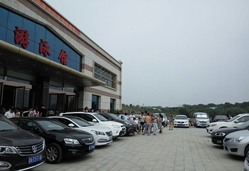 悦澜渡温泉水之乐园第 5 张图片