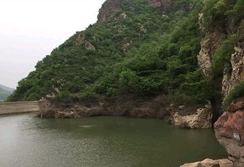 伏羲大峡谷第 51 张图片