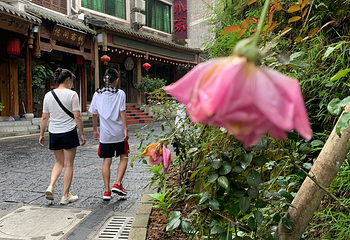 镇远石屏山第 26 张图片