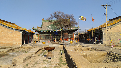 净土寺第 6 张图片