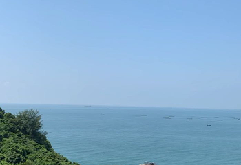 放鸡岛生态旅游国际度假区第 34 张图片
