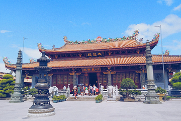 开元寺第 15 张图片