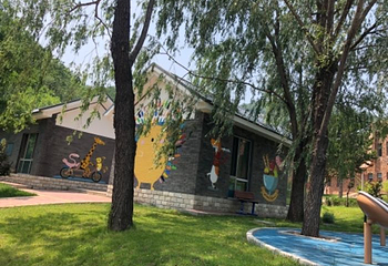 云蒙山风景区第 56 张图片