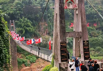 丙安古镇第 35 张图片