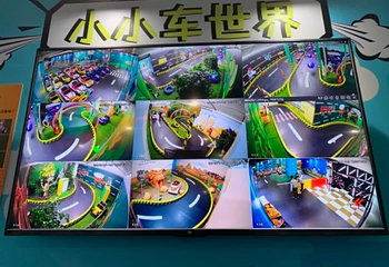 《Q SAFE安全驾驶总动员主题展》上海首展第 10 张图片