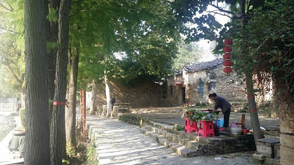 大余湾第 33 张图片