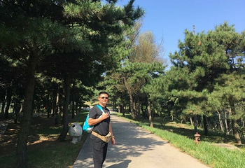 跑马岭生态休闲度假区第 24 张图片