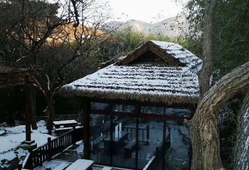 泉山云顶风景区第 86 张图片