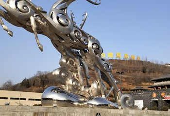 白鹿原影视城第 61 张图片