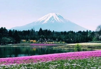 富士山第 137 张图片