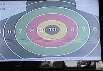 华山射击俱乐部第 16 张图片