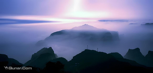 云台山风景名胜区第 49 张图片