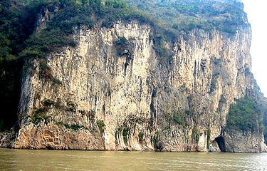 牛肝马肺峡第 6 张图片