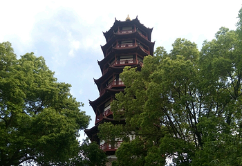 绳金塔第 14 张图片