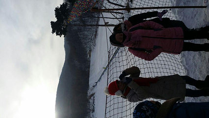 五家山滑雪场第 27 张图片
