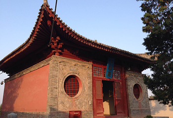 昭仁寺第 7 张图片