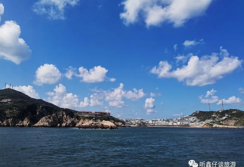 花鸟岛第 107 张图片