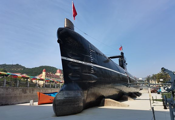 小平岛游艇码头第 19 张图片