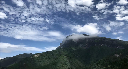 汉中龙头山国际旅游度假区第 89 张图片