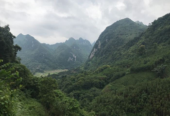 丹炉山景区第 23 张图片