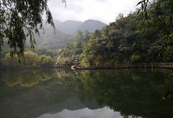 九如山休闲旅游度假区第 31 张图片