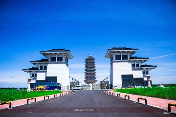 黑瞎子岛旅游区第 58 张图片