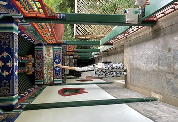 北京园博园第 60 张图片