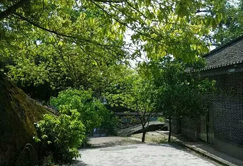 黑石山第 13 张图片