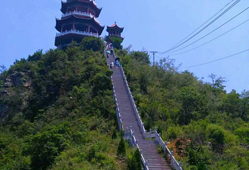 灵泉峡第 9 张图片