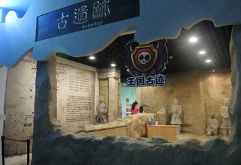 深圳麦鲁小城第 42 张图片