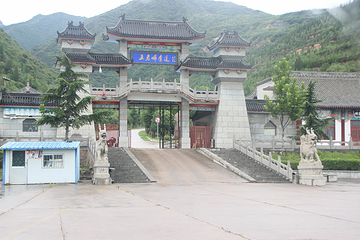 五老峰第 37 张图片