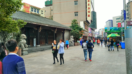 明教寺第 3 张图片